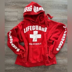 Life Guard Hoodie